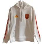 España Sudadera 2026 Blanca - España Barata | 7camisetas