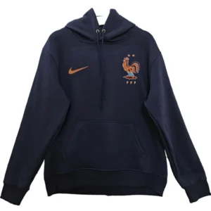Francia Sudadera 2026 Azul - Francia Barata | 7camisetas