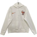 Francia Sudadera 2026 Blanca - Francia Barata | 7camisetas