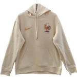Francia Sudadera 2026 Blanca - Francia Barata | 7camisetas