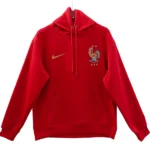 Francia Sudadera 2026 Roja - Francia Barata | 7camisetas
