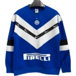 Inter Milán Chándal 2025 2026 Azul - Inter Milán Barata | 7camisetas