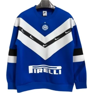 Inter Milán Chándal 2025 2026 Azul - Inter Milán Barata | 7camisetas