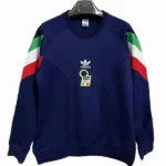 Italia Sudadera 2026 Azul - Sudadera Italia | 7camisetas