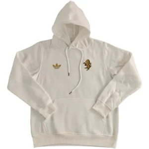 Juventus Sudadera 2025 2026 Blanca - Equipación Juventus | 7camisetas