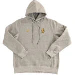 Juventus Sudadera 2025 2026 Gris - Equipación Juventus | 7camisetas