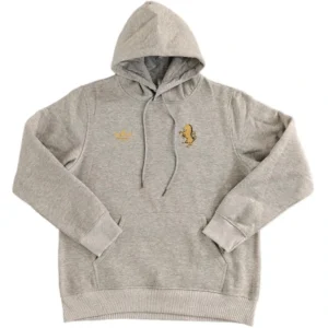 Juventus Sudadera 2025 2026 Gris - Equipación Juventus | 7camisetas