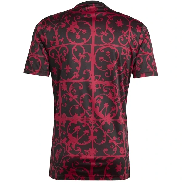 Liverpool Camiseta 2025 2026 Roja - Camiseta Liverpool | 7camisetas