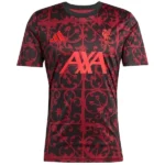 Liverpool Camiseta 2025 2026 Roja - Camiseta Liverpool | 7camisetas
