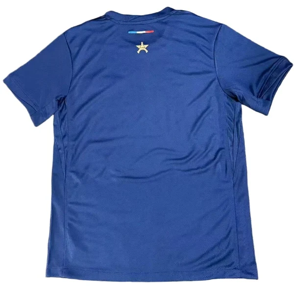 Paris Saint Germain Camiseta 2024 2025 Casa Azul - Camiseta Paris Saint Germain | 7camisetas