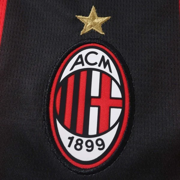 AC Milan Camiseta 2026 2027 Casa Roja - Camiseta Ac Milan | 7camisetas