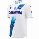 AJ Auxerre Camiseta 2024 2025 Casa Blanca - Camiseta Aj Auxerre | 7camisetas
