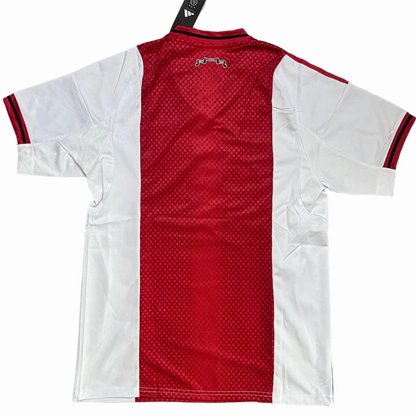 Ajax Camiseta 2025 2026 Casa Roja - Camiseta Ajax | 7camisetas