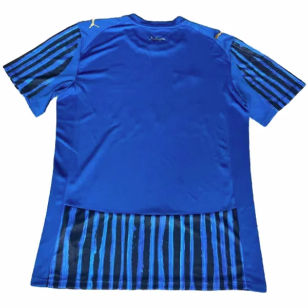 Al Hilal Saudi Camiseta 2025 2026 Casa Azul - Al Hilal Saudi Football Club Camiseta | 7camisetas