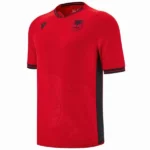 Albania Camiseta 2025 Casa Roja - Camiseta Albania | 7camisetas