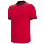 Albania Camiseta 2026 Casa Roja - Camiseta Albania | 7camisetas