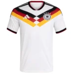Alemania Camiseta 2026 Casa Blanca - Camiseta Alemania | 7camisetas