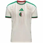 Argelia Camiseta 2026 Casa Blanca - Camiseta Argelia | 7camisetas