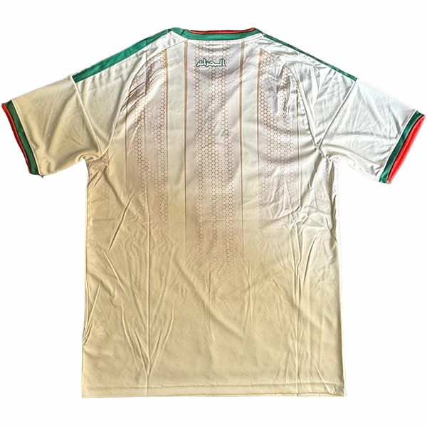 Argelia Camiseta 2026 Casa Blanca - Camiseta Argelia | 7camisetas