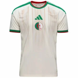 Argelia Camiseta 2026 Casa Blanca - Camiseta Argelia | 7camisetas