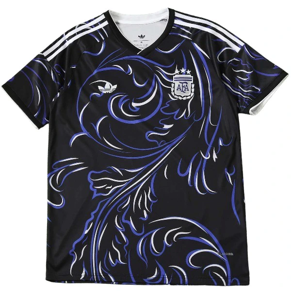 Argentina Camiseta 2026 Casa Azul - Camiseta Argentina | 7camisetas