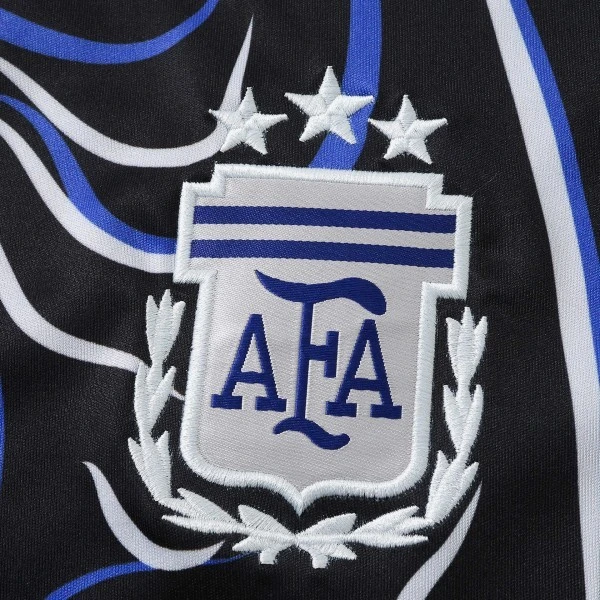 Argentina Camiseta 2026 Casa Azul - Camiseta Argentina | 7camisetas