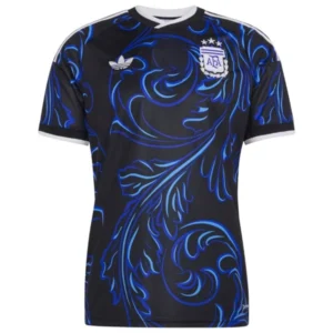 Argentina Camiseta 2026 Casa Azul - Camiseta Argentina | 7camisetas