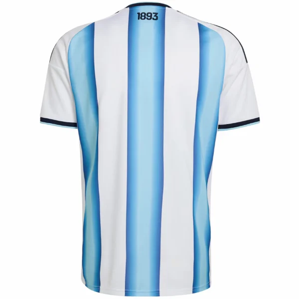 Argentina Camiseta 2026 Casa Azul - Camiseta Argentina | 7camisetas