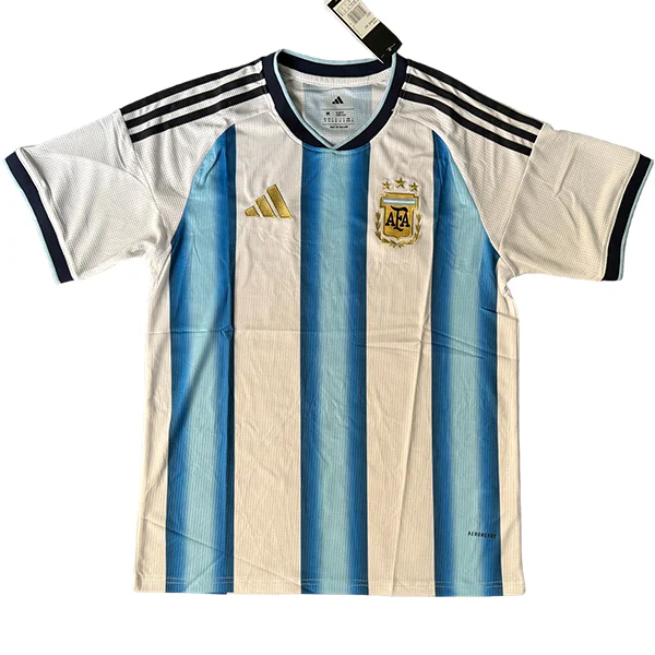 Argentina Camiseta 2026 Casa Azul - Camiseta Argentina | 7camisetas