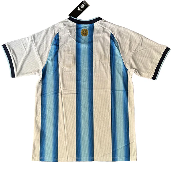Argentina Camiseta 2026 Casa Azul - Camiseta Argentina | 7camisetas