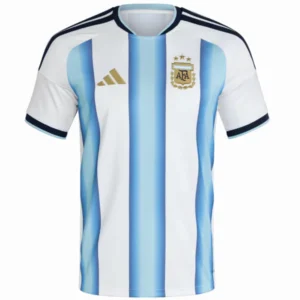 Argentina Camiseta 2026 Casa Azul - Camiseta Argentina | 7camisetas