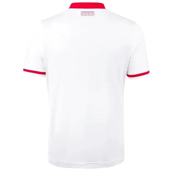 AS Monaco Camiseta 2026 2027 Casa Roja - Camiseta As Monaco | 7camisetas