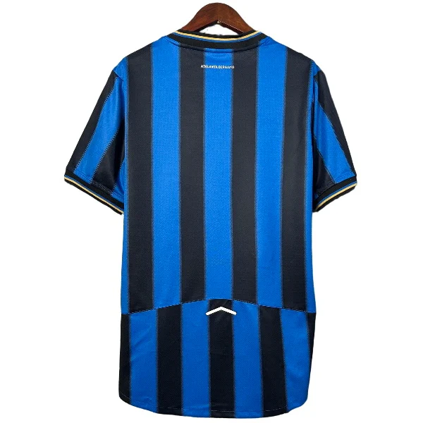 Atalanta BC Camiseta 2025 2026 Casa Azul - Camiseta Atalanta Bc | 7camisetas