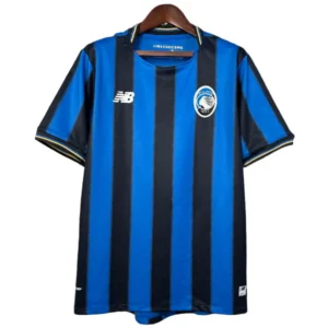 Atalanta BC Camiseta 2025 2026 Casa Azul - Camiseta Atalanta Bc | 7camisetas