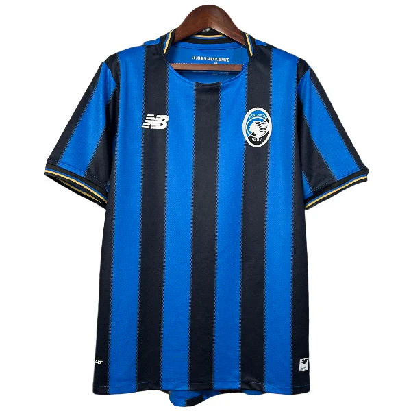 Tailandia Casa Camiseta Atalanta BC 2025 2026 Azul Atalanta BC Camiseta 2025 2026 Casa Azul - Camiseta Atalanta Bc | 7camisetas
