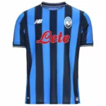 Atalanta BC Camiseta 2025 2026 Casa Azul - Camiseta Atalanta Bc | 7camisetas
