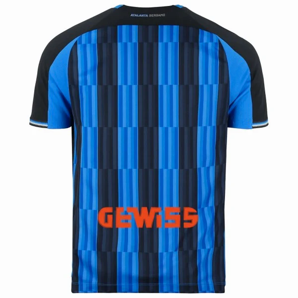 Atalanta BC Camiseta 2026 2027 Casa Azul - Camiseta Atalanta Bc | 7camisetas
