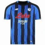 Atalanta BC Camiseta 2026 2027 Casa Azul - Camiseta Atalanta Bc | 7camisetas