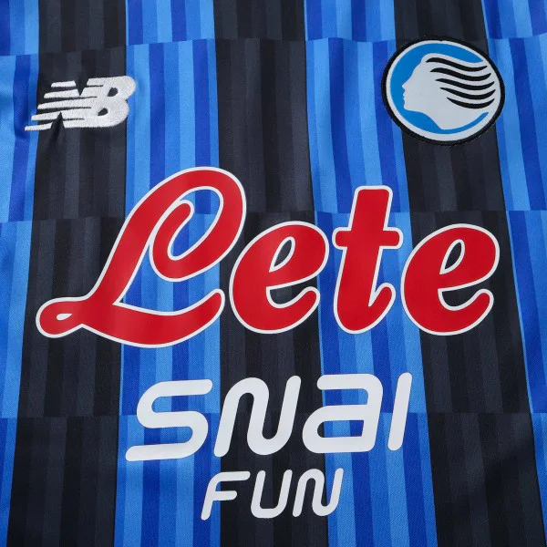 Atalanta BC Camiseta 2026 2027 Casa Azul - Camiseta Atalanta Bc | 7camisetas