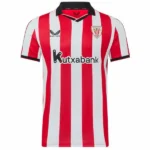 Athletic Bilbao Camiseta 2025 2026 Casa Roja - Camiseta La Liga Athletic Bilbao | 7camisetas