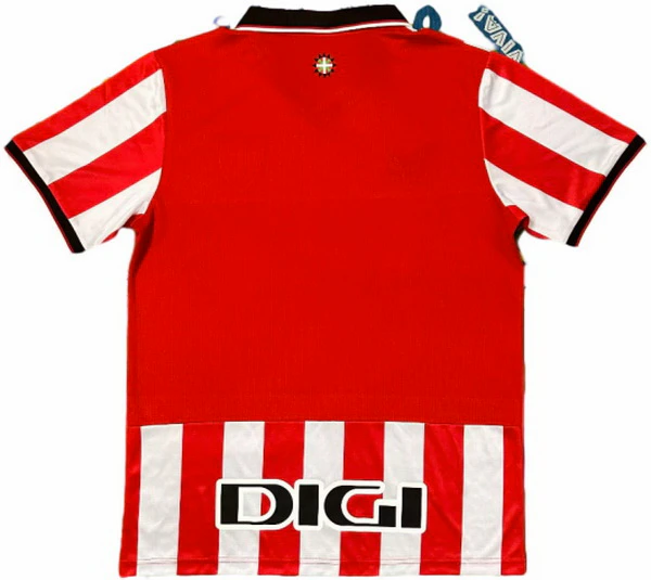Athletic Bilbao Camiseta 2025 2026 Casa Roja - Camiseta La Liga Athletic Bilbao | 7camisetas