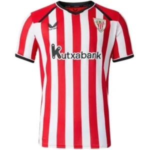 Athletic Bilbao Camiseta 2026 2027 Casa Roja - Camiseta La Liga Athletic Bilbao | 7camisetas