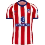 Atlético Madrid Camiseta 2026 2027 Casa Roja - Camiseta Atlético Madrid | 7camisetas