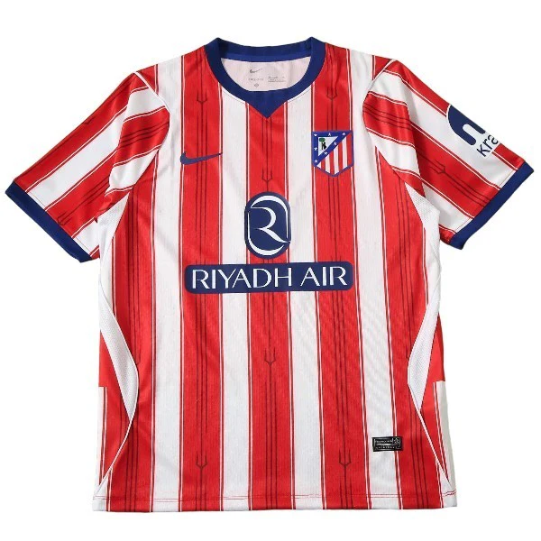 Atlético Madrid Camiseta 2026 2027 Casa Roja - Camiseta Atlético Madrid | 7camisetas