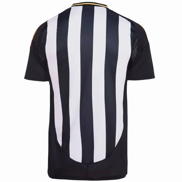 Atlético Mineiro Camiseta 2025 2026 Casa Negra - Camiseta Atlético Mineiro | 7camisetas