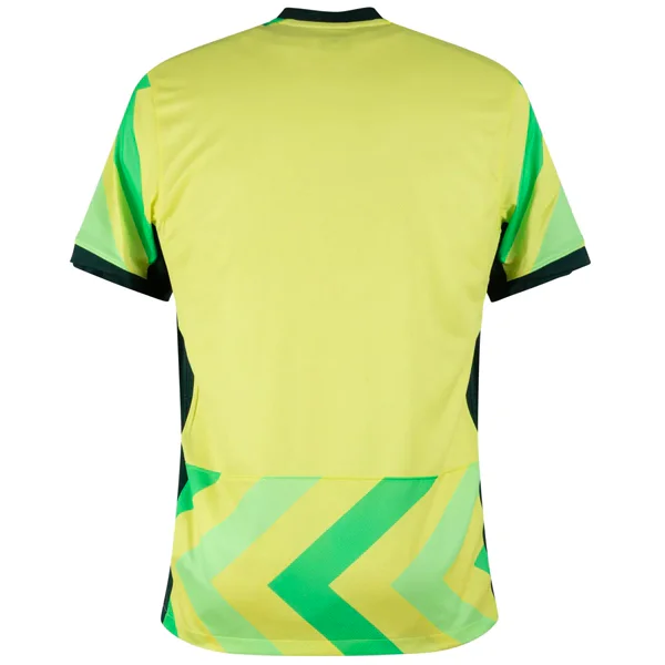 Australia Camiseta 2026 Casa Amarilla - Camiseta Australia | 7camisetas