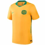 Australia Camiseta 2026 Casa Amarilla - Camiseta Australia | 7camisetas