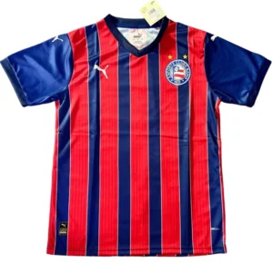 EC Bahia Camiseta 2025 2026 Casa Azul - Camiseta Ec Bahia | 7camisetas