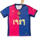 FC Barcelona Camiseta 2024 2025 Casa Roja - Camiseta Barcelona | 7camisetas