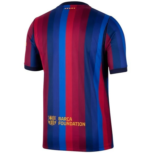 FC Barcelona Camiseta 2026 2027 Casa Azul - Camiseta Barcelona | 7camisetas